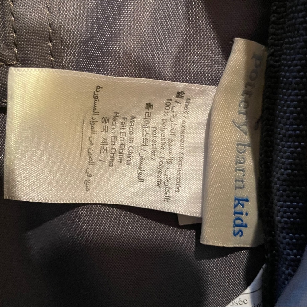Child’s backpack - Picture 5 of 7
